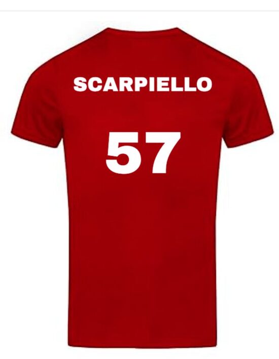 T-Shirt per uomo, gruppo Ferrari